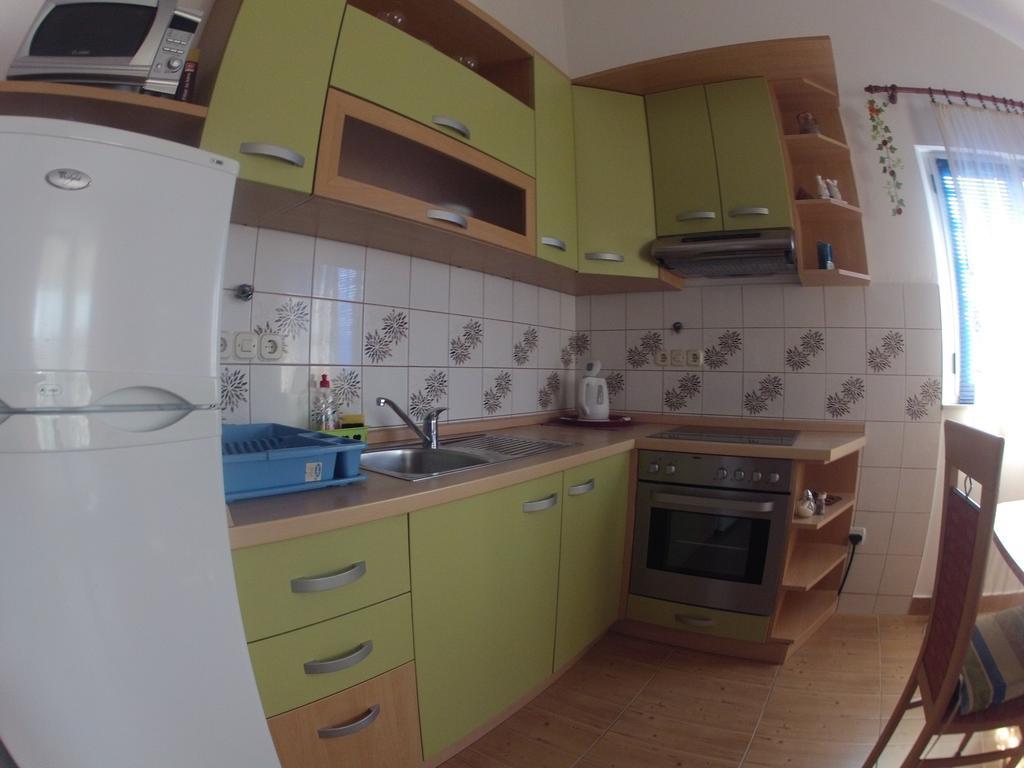 Apartments Goic Jelsa Szoba fotó