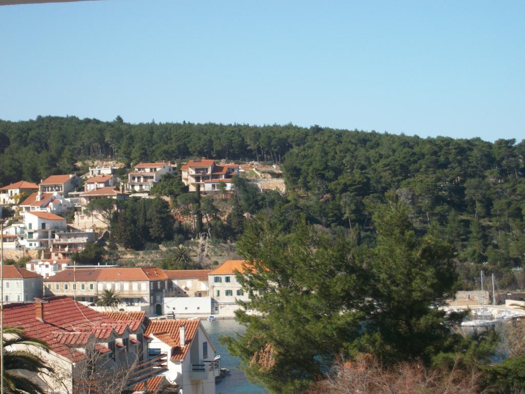 Apartments Goic Jelsa Szoba fotó